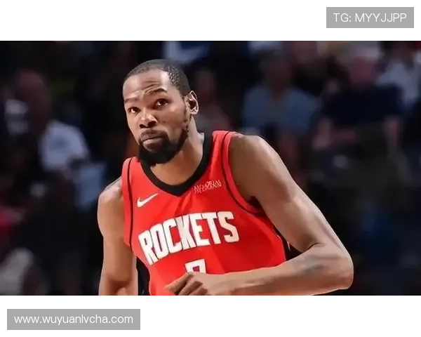 申京杜兰特联手84分 火箭送奇才五连败