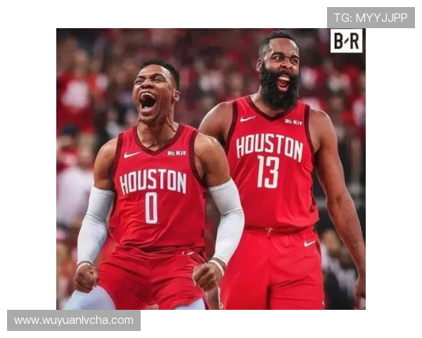 火箭大胜猛龙两喜两忧显现